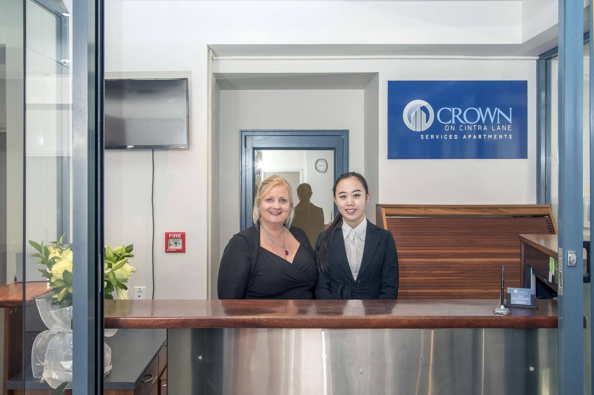 Crown On Cintra Lane 4* Auckland