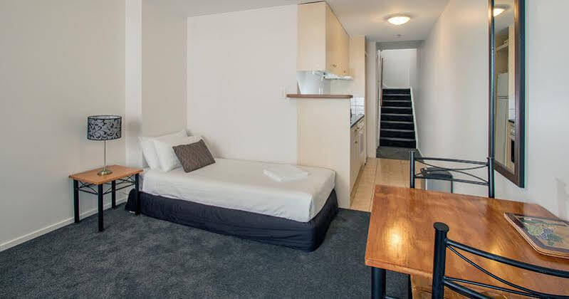 Crown On Cintra Lane Aparthotel Auckland