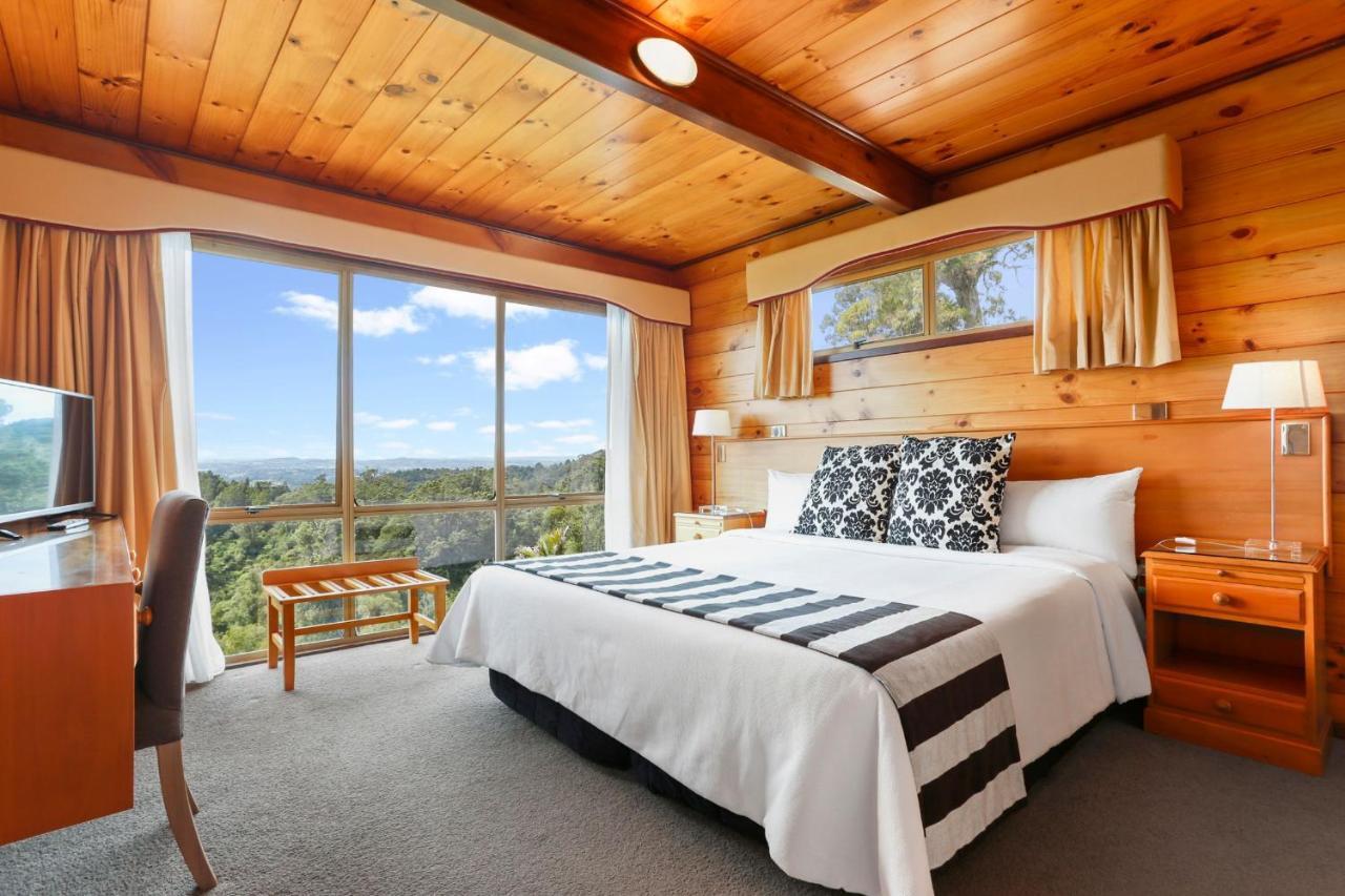 Hotel Waitakere & Spa 4*