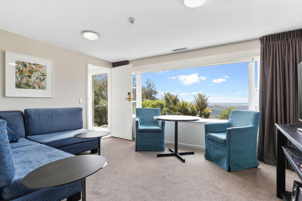Waitakere & Spa Hotel 4*
