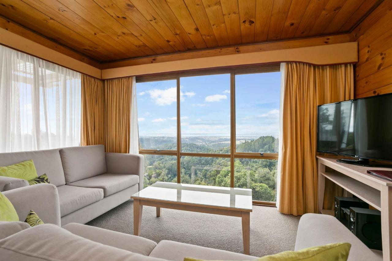 Waitakere & Spa Hotel Auckland