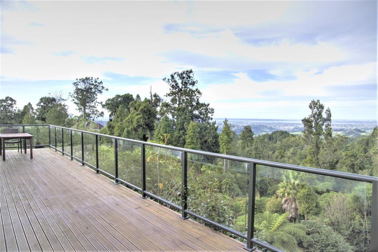 Hotel Waitakere & Spa Auckland