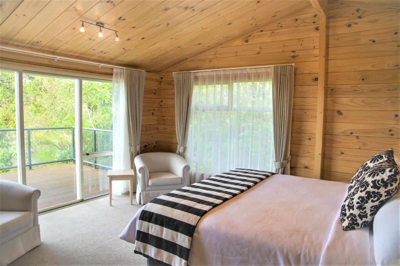 Waitakere & Spa Hotel Auckland
