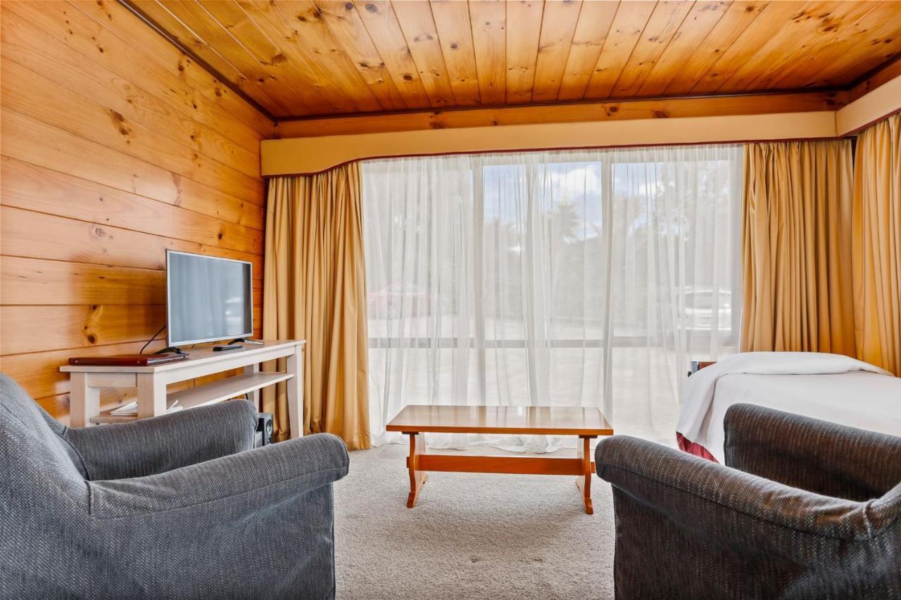 Hotel Waitakere & Spa