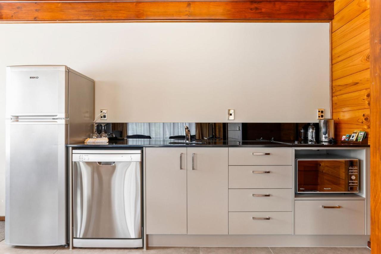Waitakere & Spa Hotel Auckland