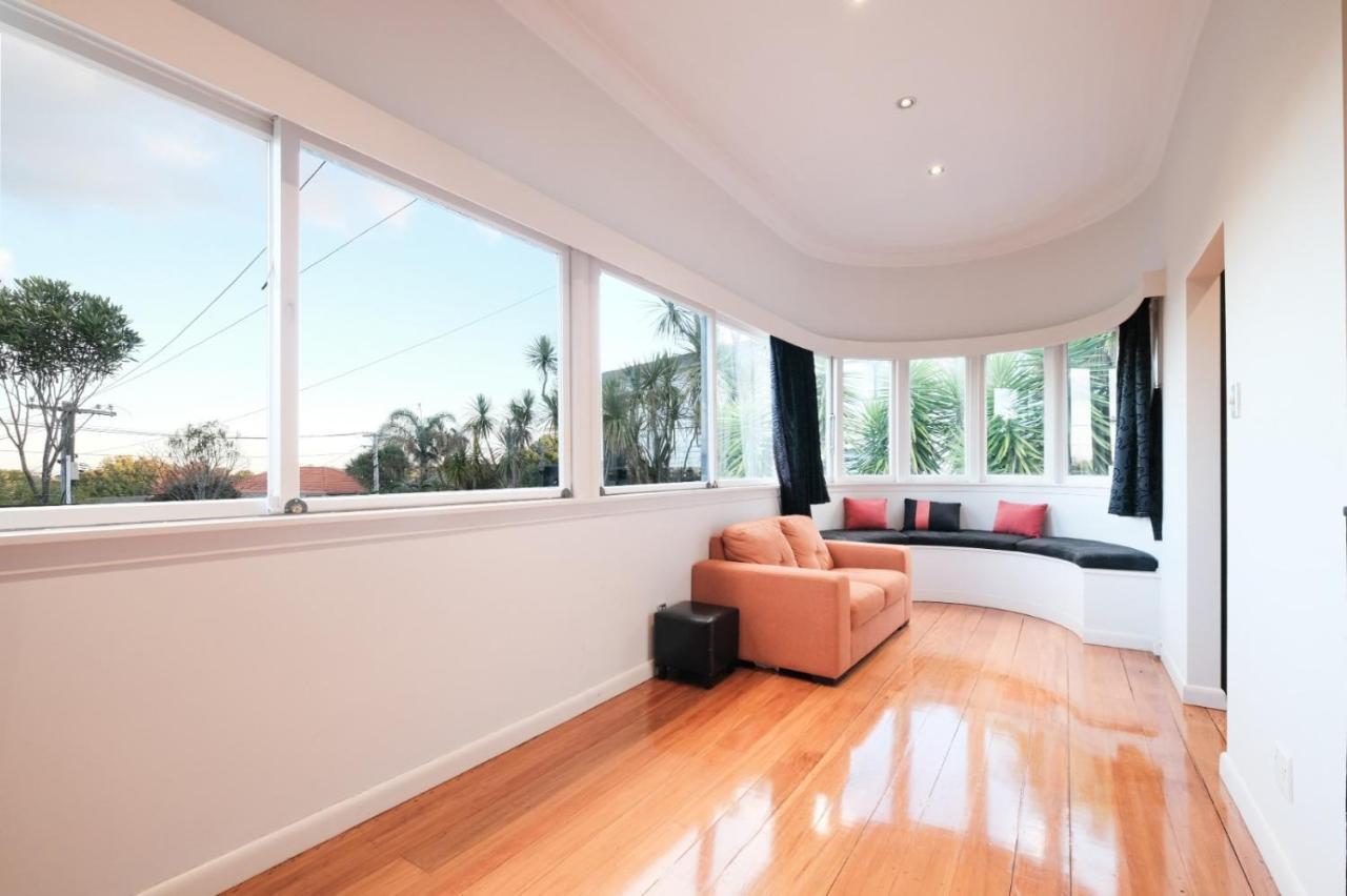 Central Location Spacious Comfortable House * Auckland