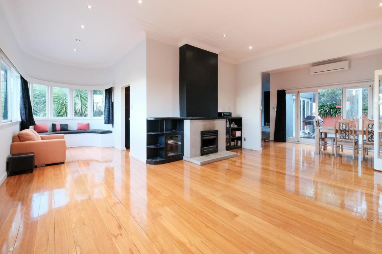 Central Location Spacious Comfortable House * Auckland