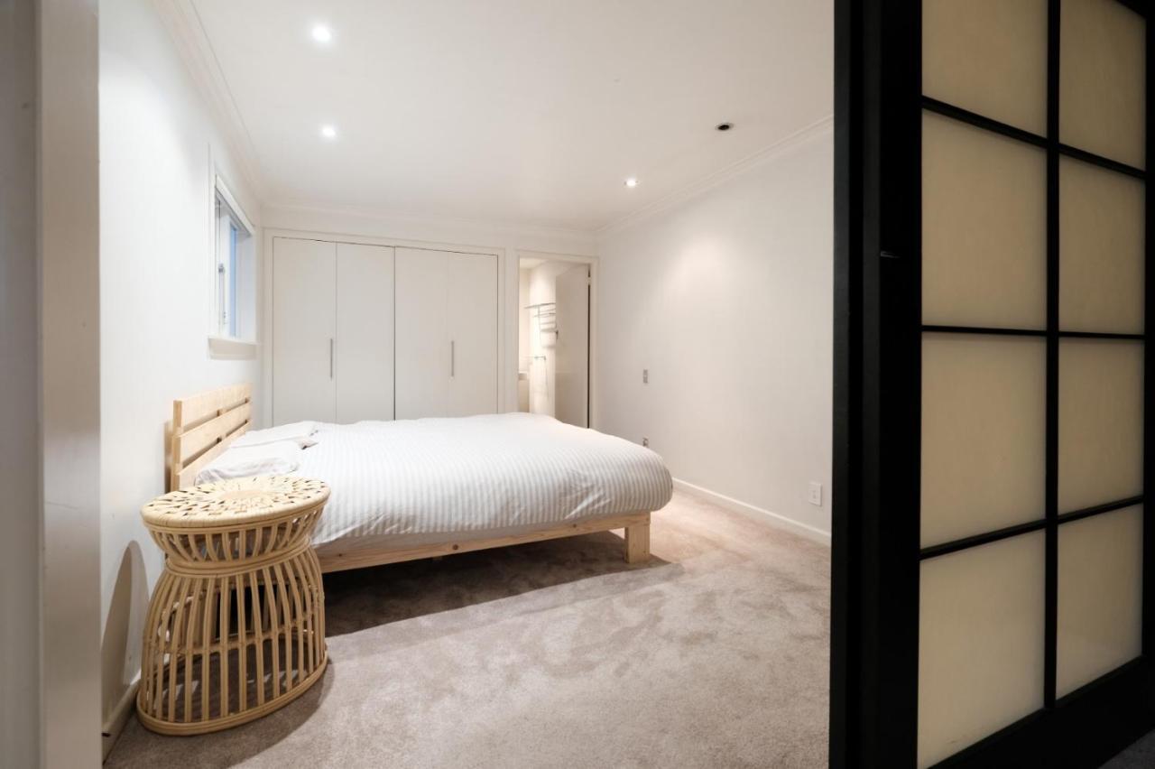 Central Location Spacious Comfortable House Holiday home Auckland