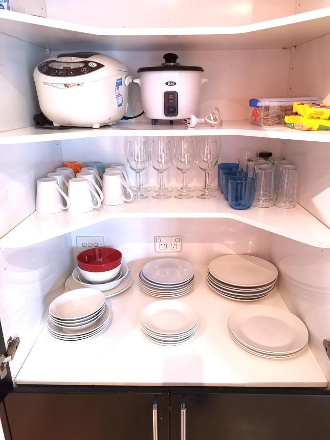 Holiday home Central Location Spacious Comfortable House Auckland