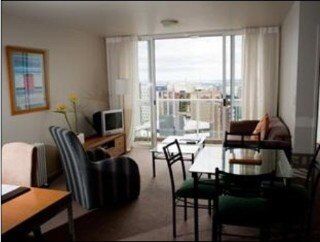 Crown On Cintra Lane Aparthotel Auckland