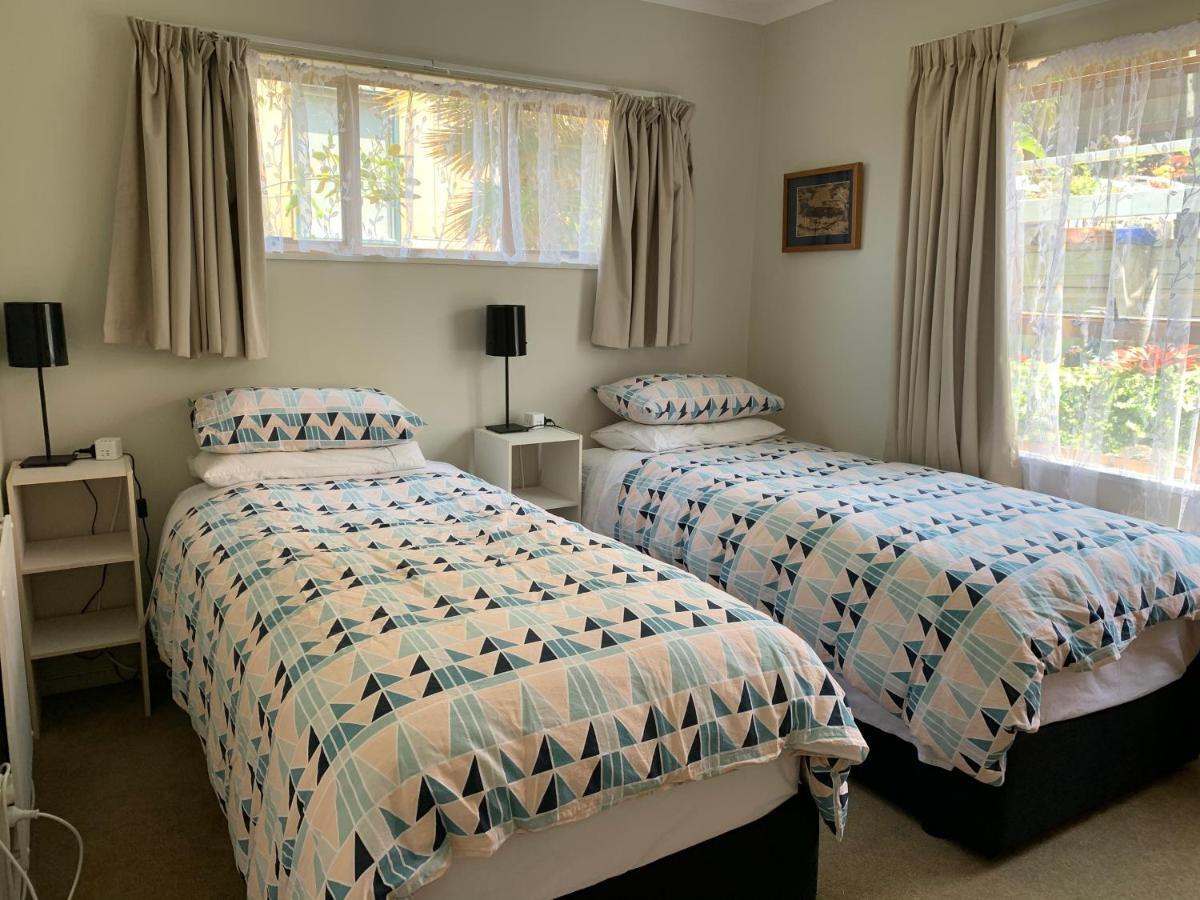 Harbour View Guest house Auckland
