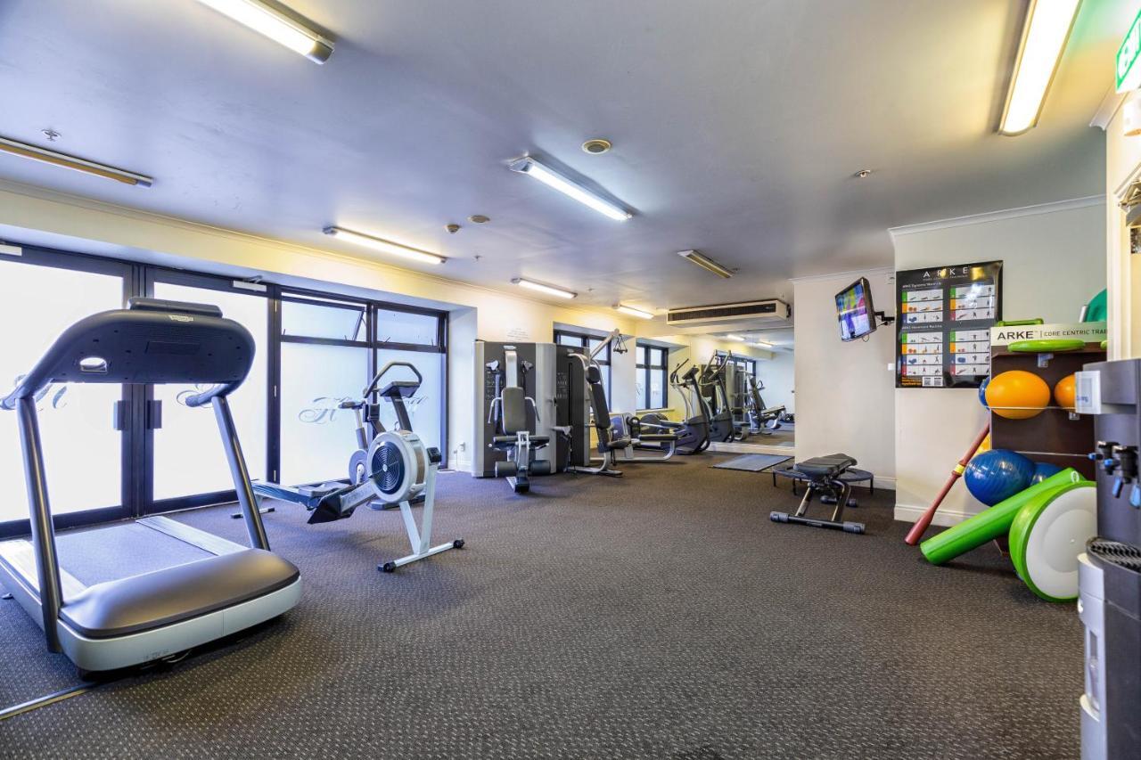Modern One Bedroom Centre Auckland