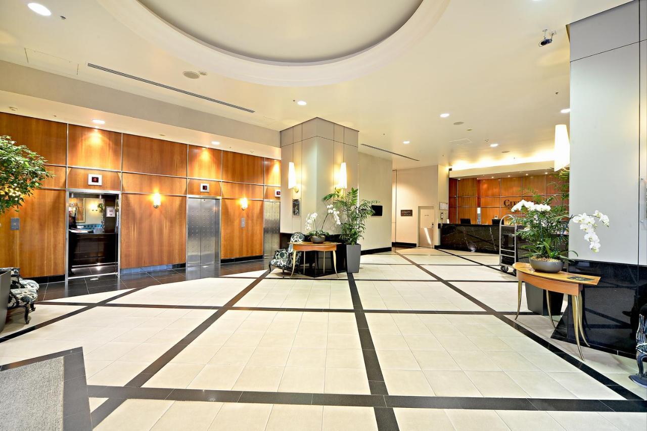 Modern One Bedroom Centre Apartment