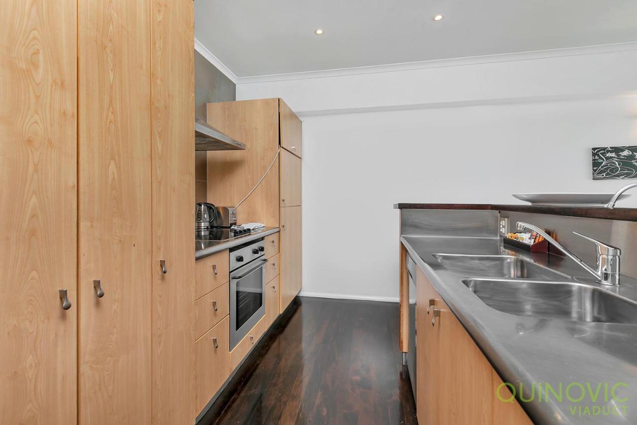 Qv Absolute Waterfront With Carpark Apartment *