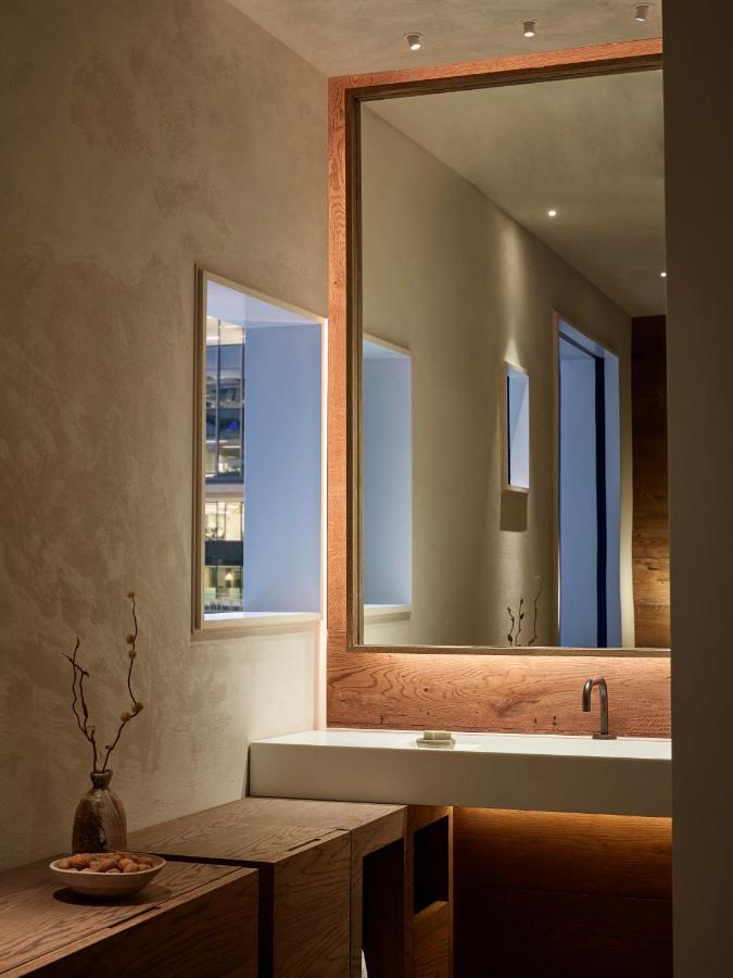 The Britomart Hotel