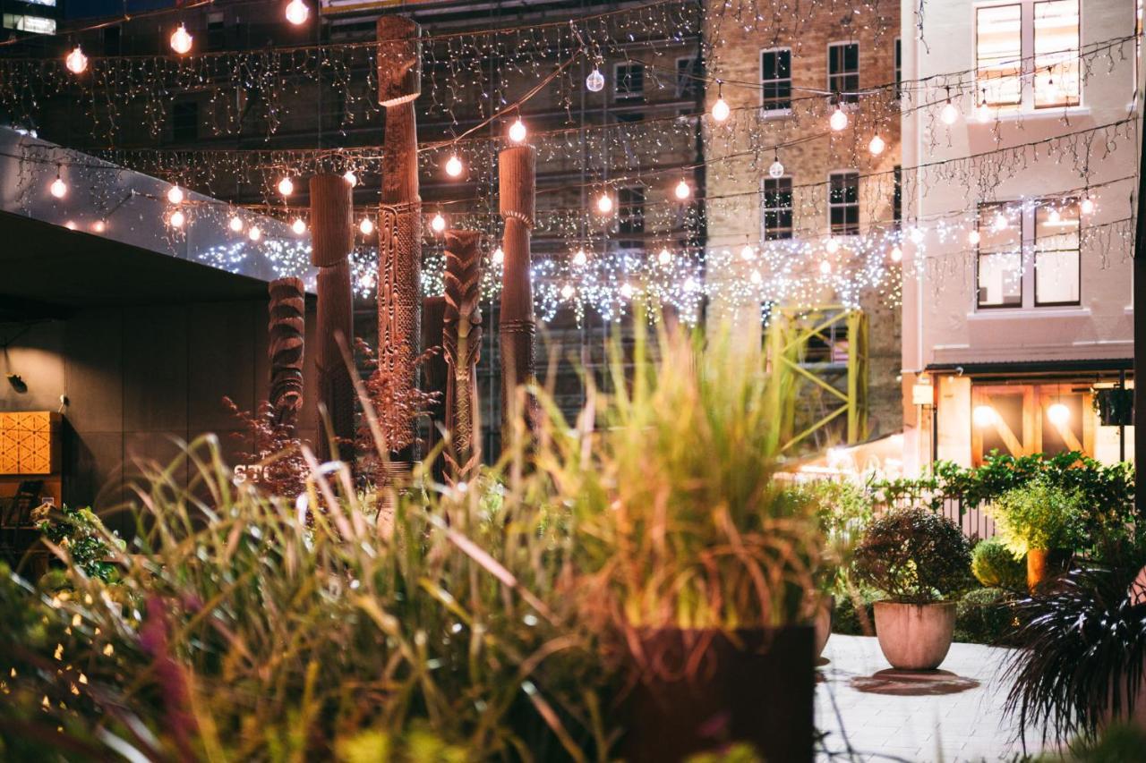 The Britomart 5* Auckland