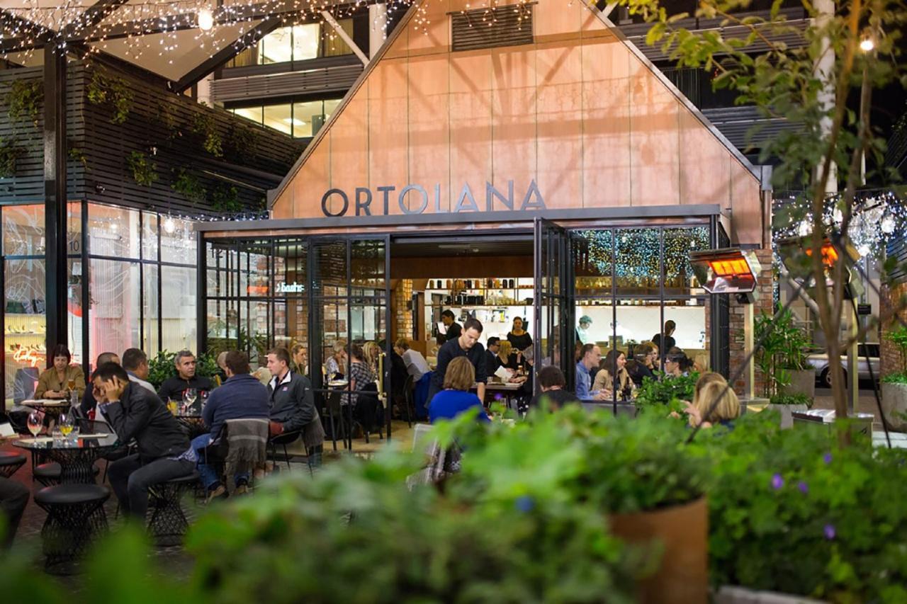The Britomart 5*