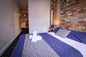 Hostel Haka House Auckland K'Road Auckland