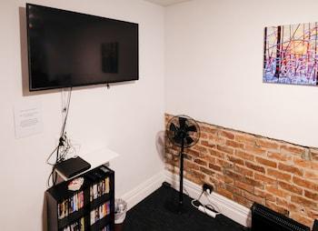 Haka House Auckland K'Road Hostel