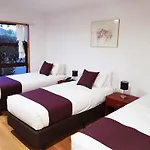 Garden Inn Airport