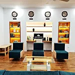 Garden Inn Airport