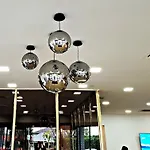 Garden Inn Airport