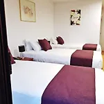 Garden Inn Airport
