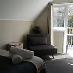 Auckland Budget Inn