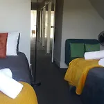 Auckland Budget Inn