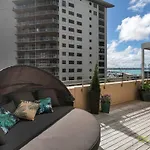 Qv Downtown Executive Penthouse Parking Wifi - 782