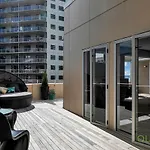Qv Downtown Executive Penthouse Parking Wifi - 782