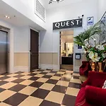 Quest On Queen Serviced Apartments