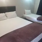 Ascot Epsom Motel