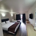 Ascot Epsom Motel