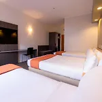 Auckland Rose Park Hotel