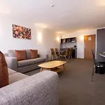 Auckland Rose Park Hotel