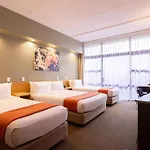 Auckland Rose Park Hotel