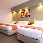 Auckland Rose Park Hotel
