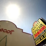 Ascot Epsom Motel