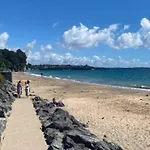 Campbells Bay Beach House