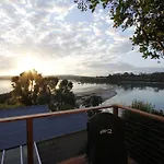The Boat House