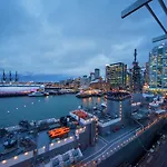 Qv Private Absolute Waterfront Auckland - 263