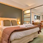 Qv Private Absolute Waterfront Auckland - 263
