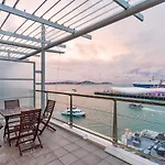 Qv Private Absolute Waterfront Auckland - 263