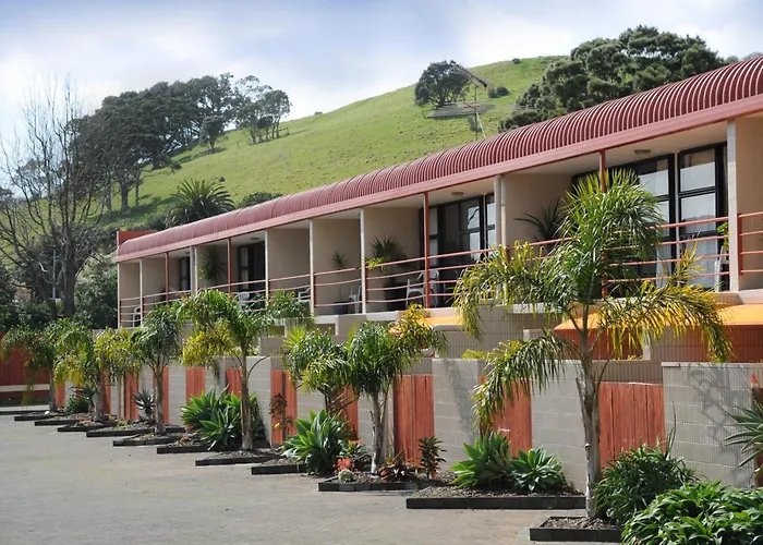 Ascot Epsom Motel