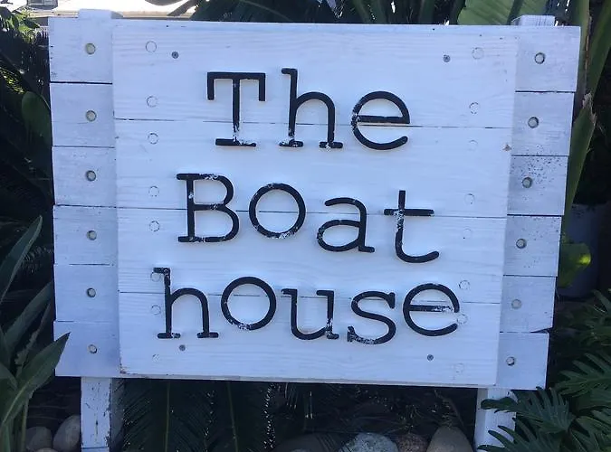 The Boat House