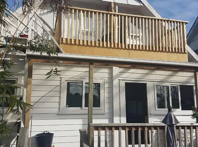 Auckland Budget Inn