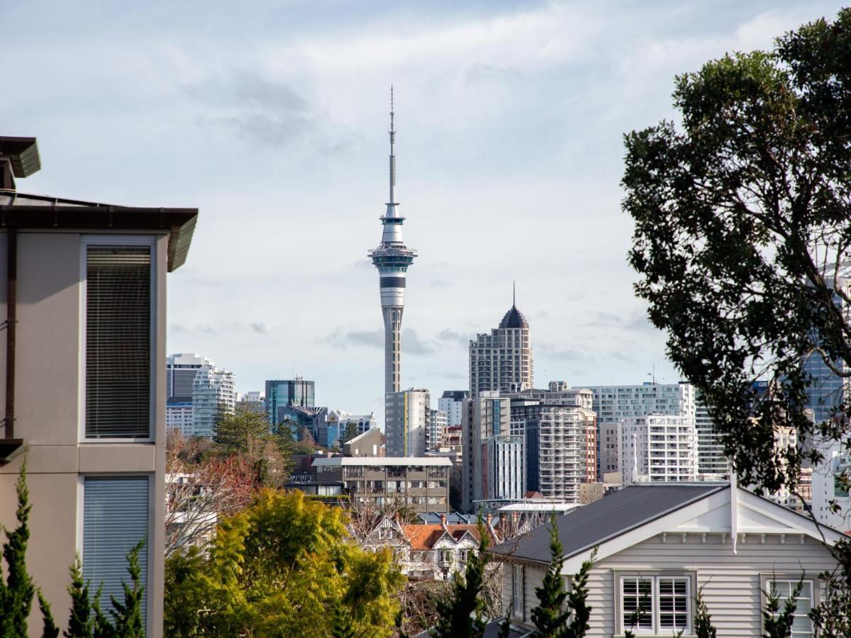 Hotel Rose Park Auckland