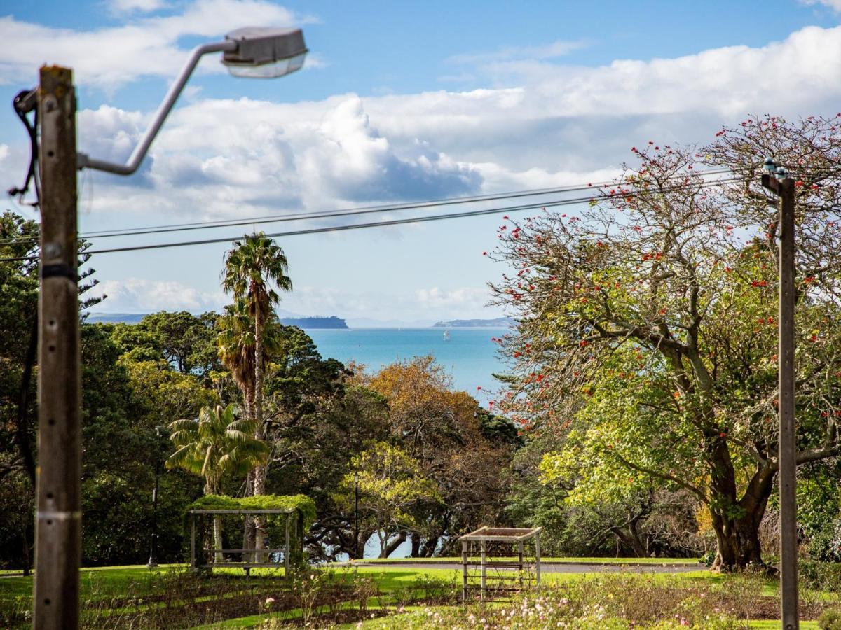 Rose Park Auckland