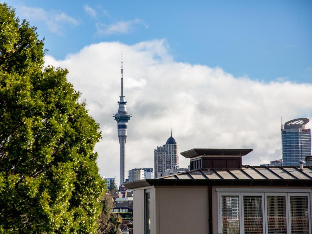 Rose Park Hotel Auckland